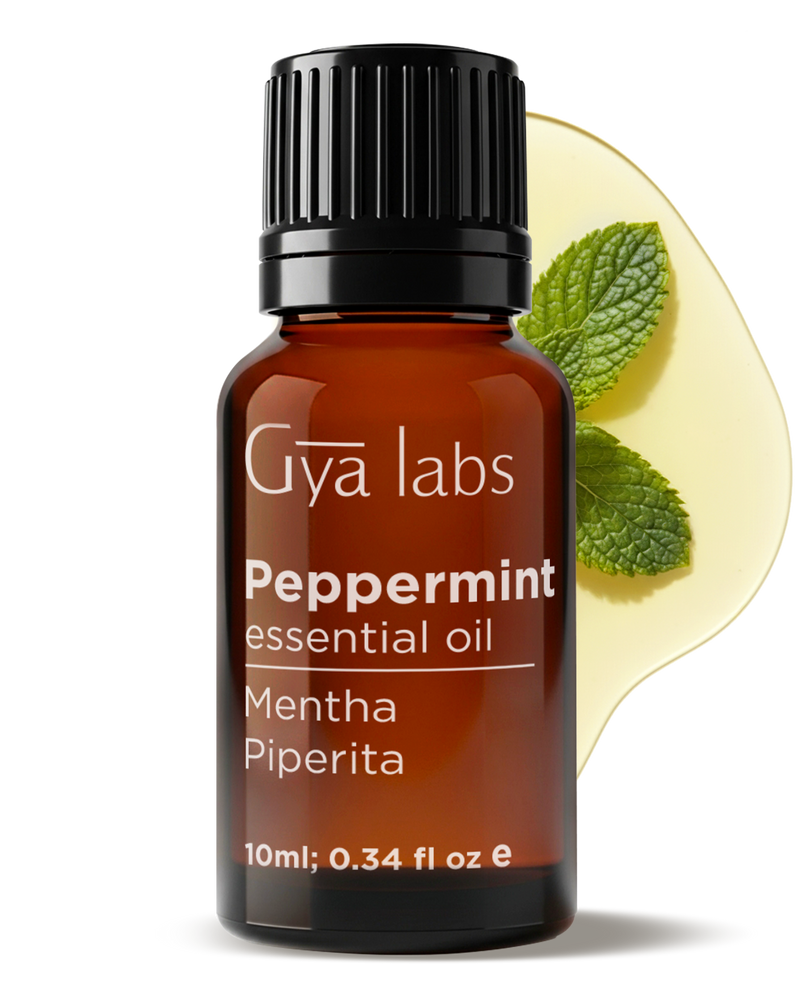 Peppermint Oil