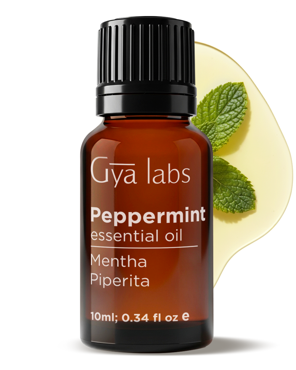 Peppermint Oil