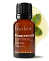 Peppermint Oil