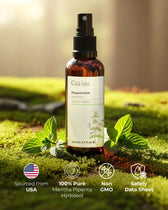 Peppermint Hydrosol
