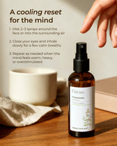 Peppermint Hydrosol
