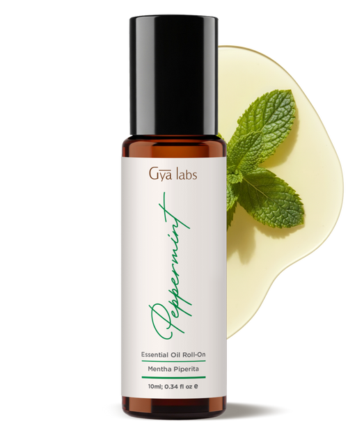 Peppermint Essential Oil 10ml