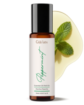 Peppermint Essential Oil 10ml