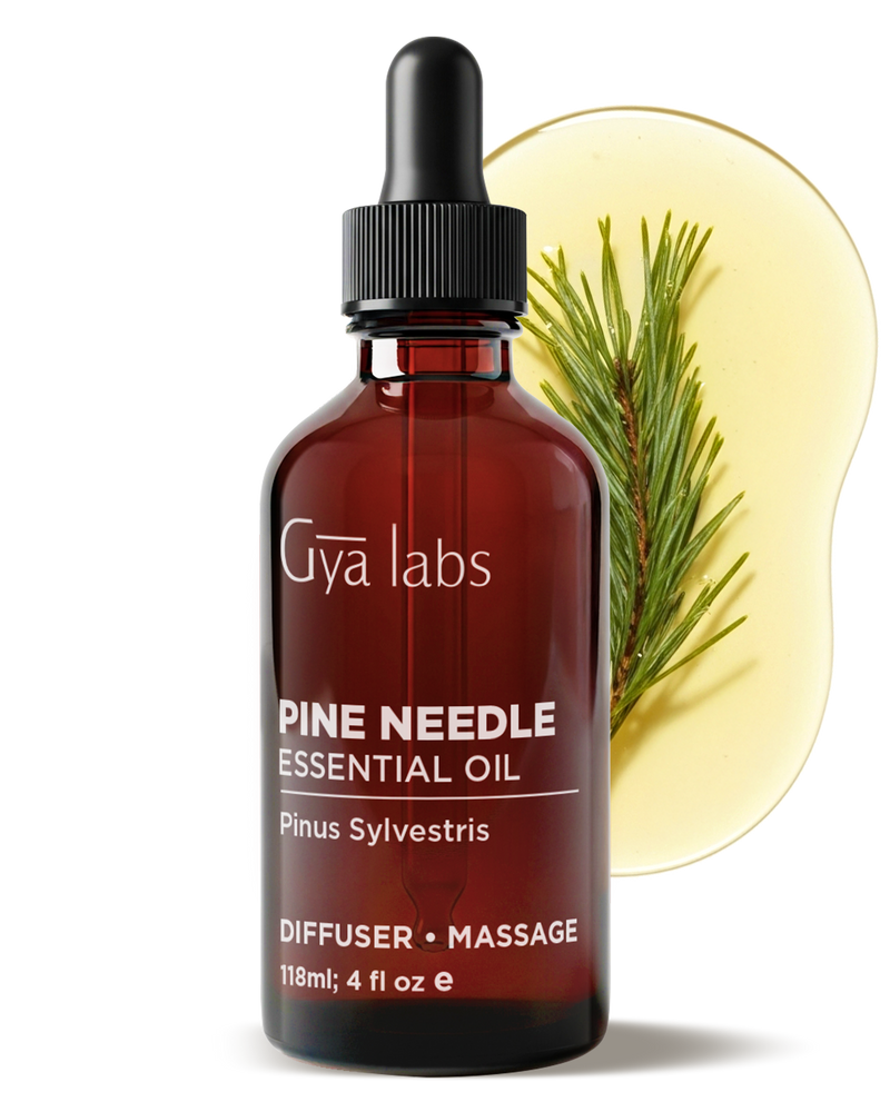 Pine Needle Oil