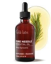 Pine Needle Oil