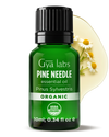 Organic Pine Needle Oil