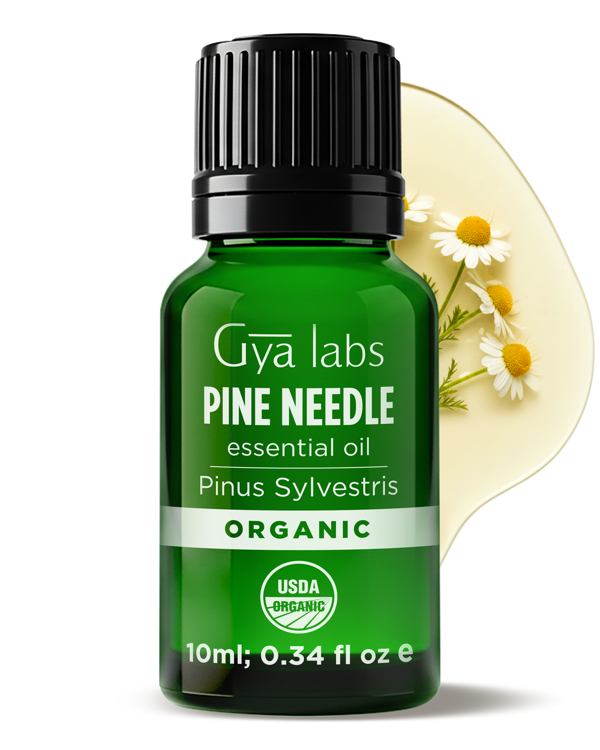 Organic Pine Needle Oil