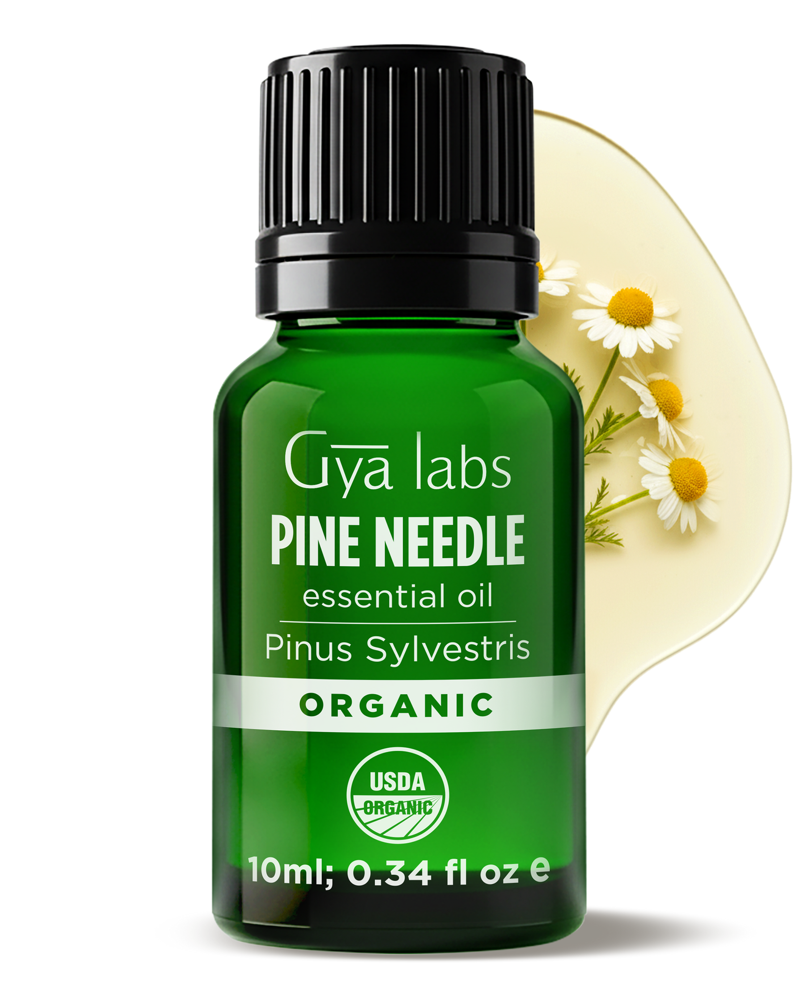 Organic Pine Needle Oil