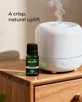 Organic Pine Needle Oil