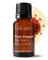 Pink Pepper Oil