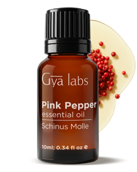 Pink Pepper Oil