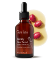 Organic Prickly Pear Seed Oil