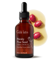 Organic Prickly Pear Seed Oil