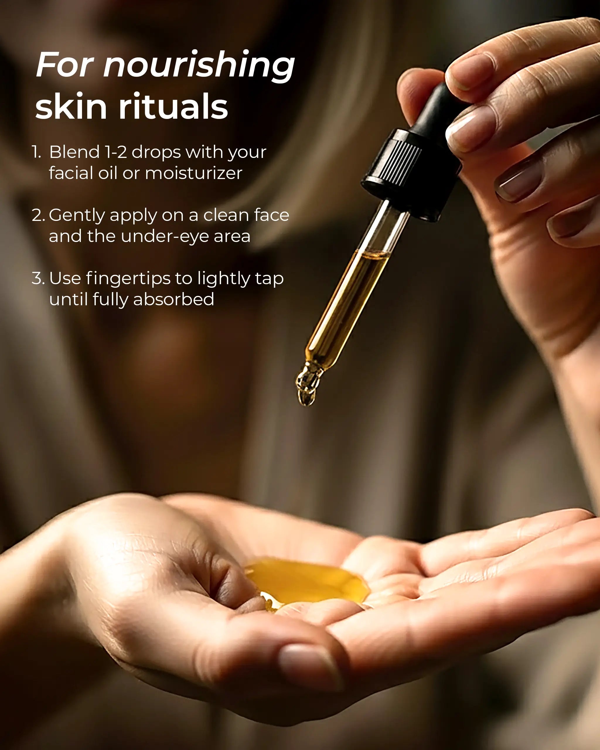 Organic Prickly Pear Seed Oil