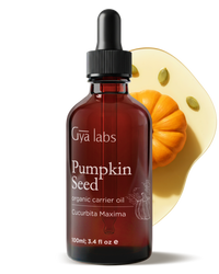 Organic Pumpkin Seed Oil