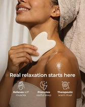massage oil benefit