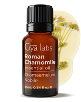 Roman Chamomile Oil