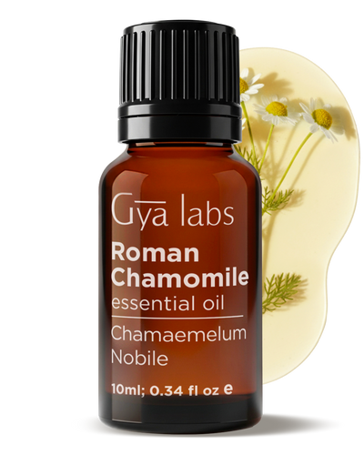 Roman Chamomile Oil