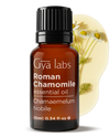 Roman Chamomile Oil