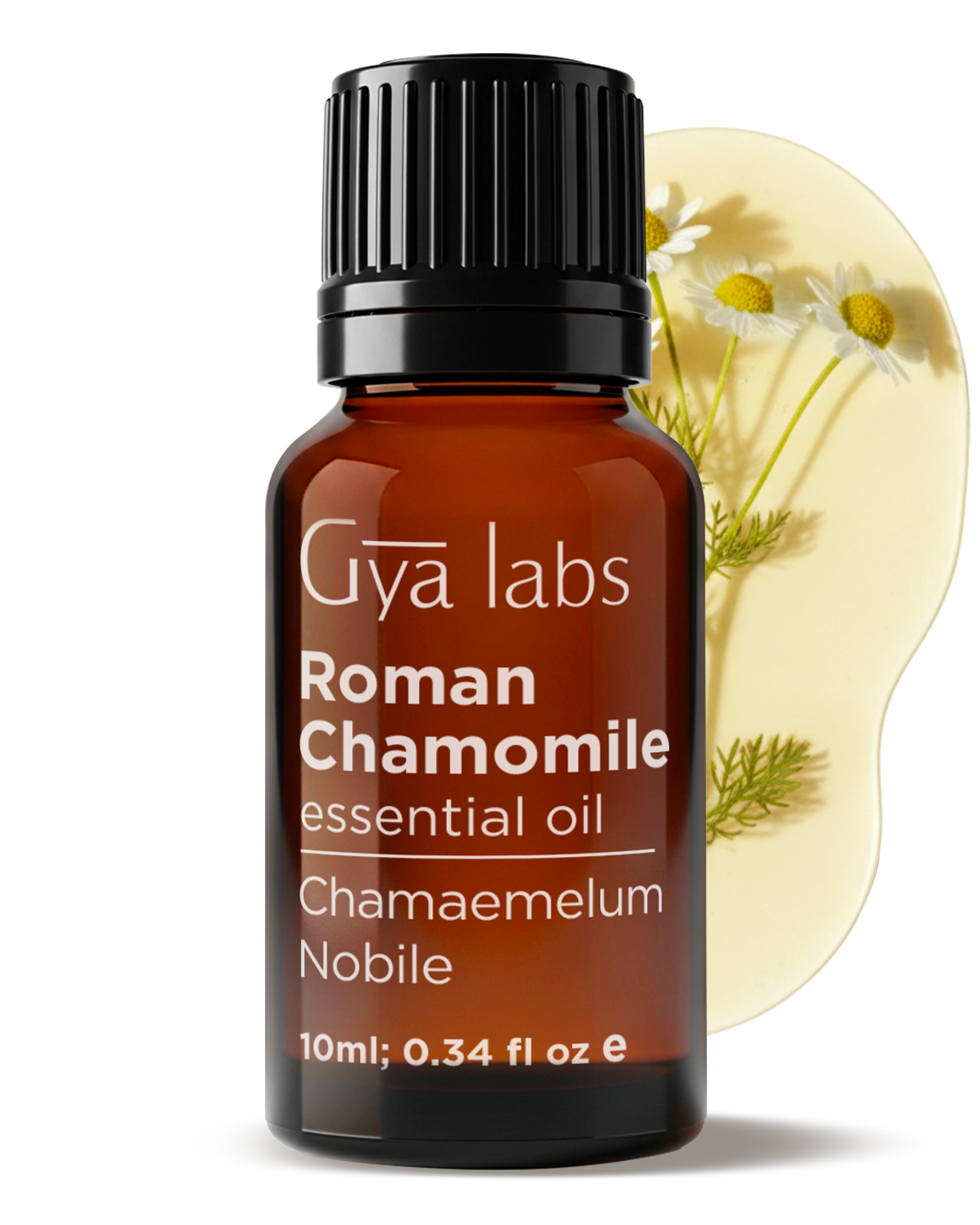 Roman Chamomile Oil