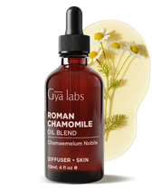 Roman Chamomile Essential Oil