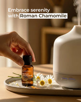 Roman Chamomile Oil