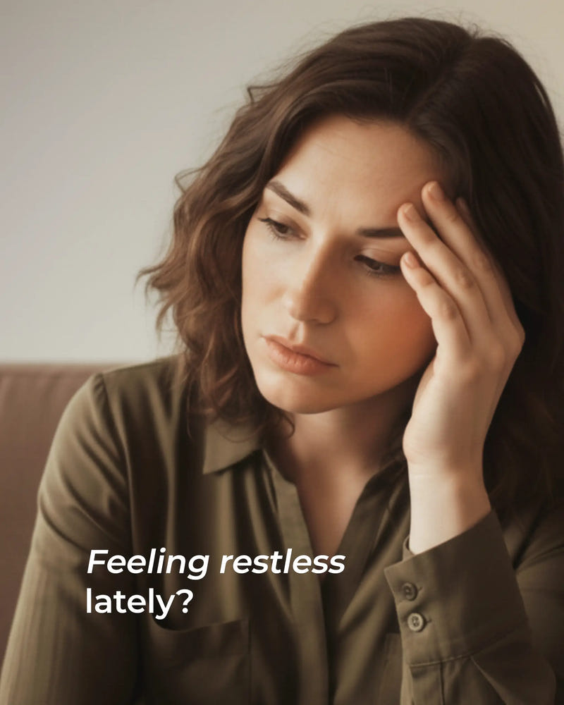 Organic Roman Chamomile Oil