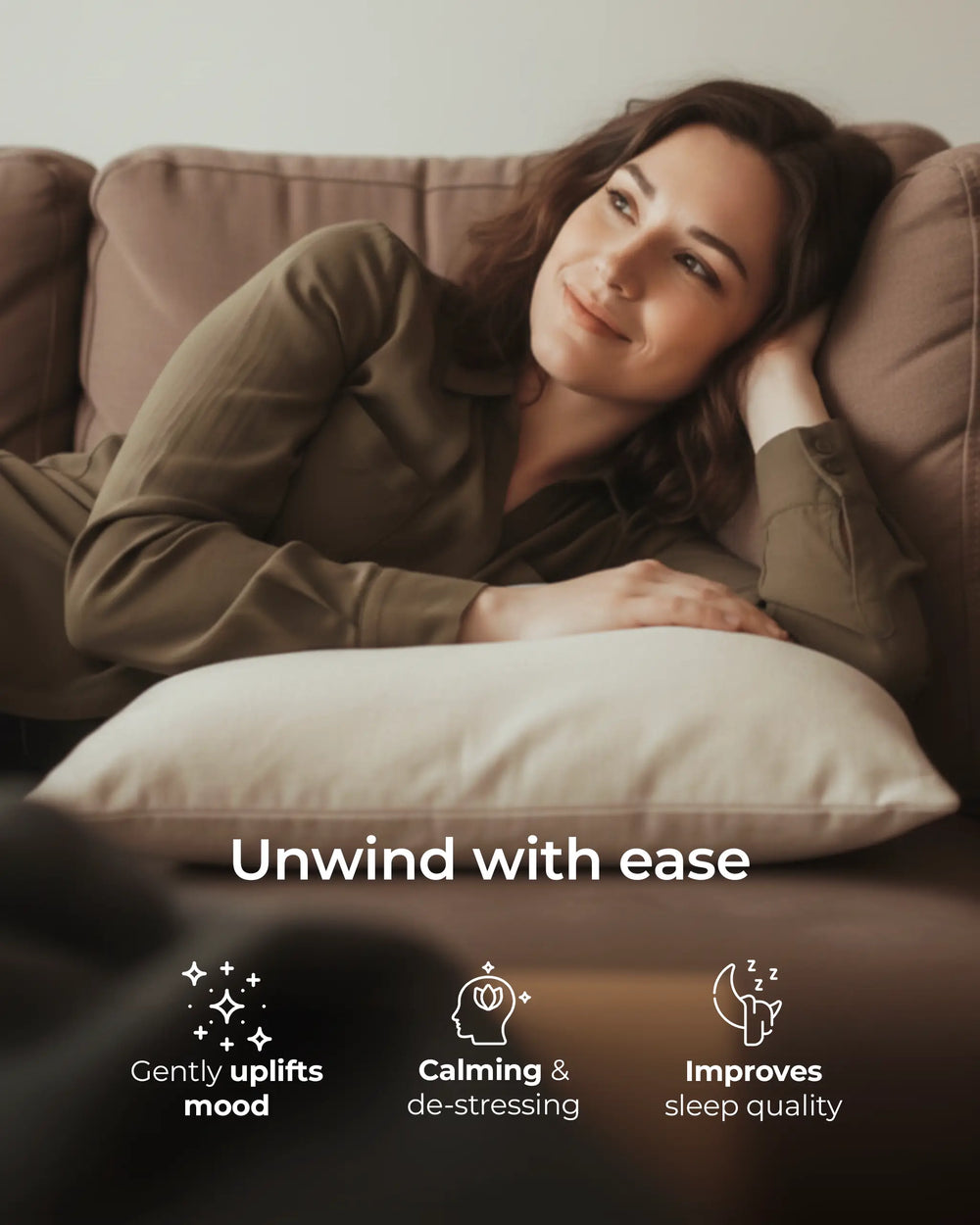 Organic Roman Chamomile Oil