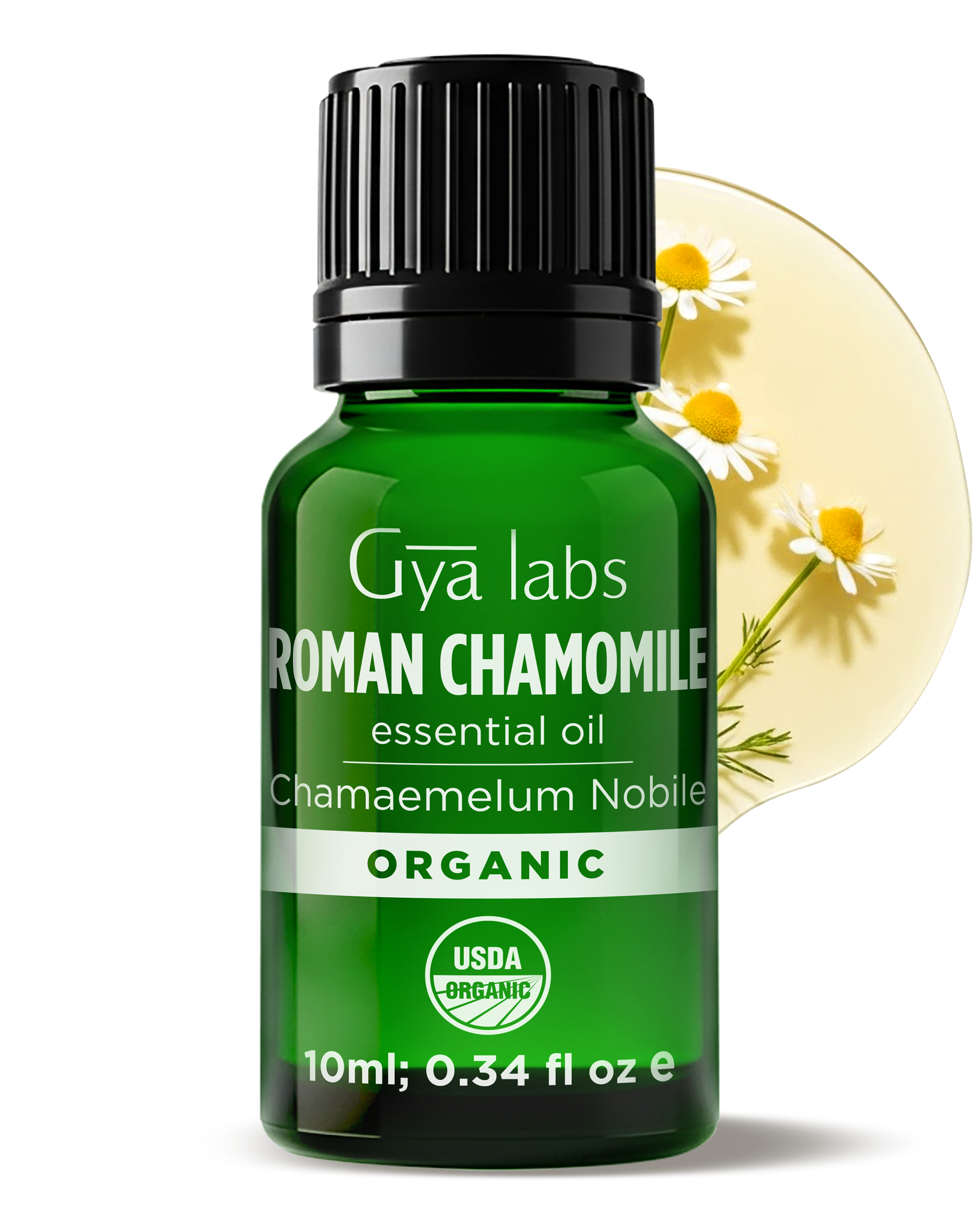 Organic Roman Chamomile Oil