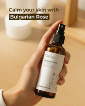 Rose Bulgaria Hydrosol