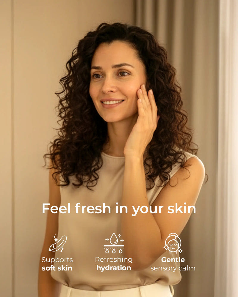 Rose Bulgaria Hydrosol