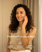 Rose Bulgaria Hydrosol