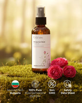 Rose Bulgaria Hydrosol