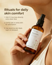 Rose Bulgaria Hydrosol