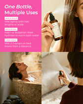 Rose Bulgaria Hydrosol