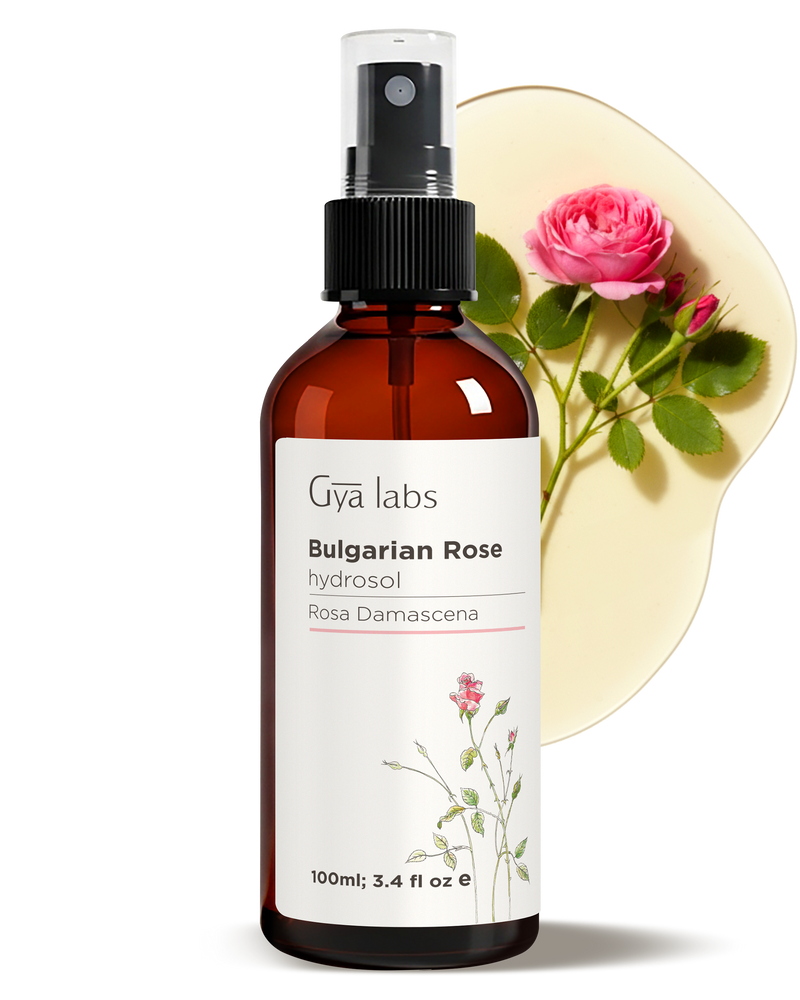 Rose Bulgaria Hydrosol