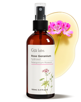 Rose Geranium Hydrosol