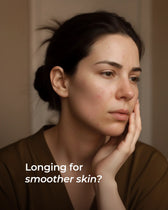 Rose Geranium Essential Oil for smoother skin
