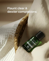 Rose Geranium Essential Oil
