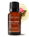 Rose Otto Oil