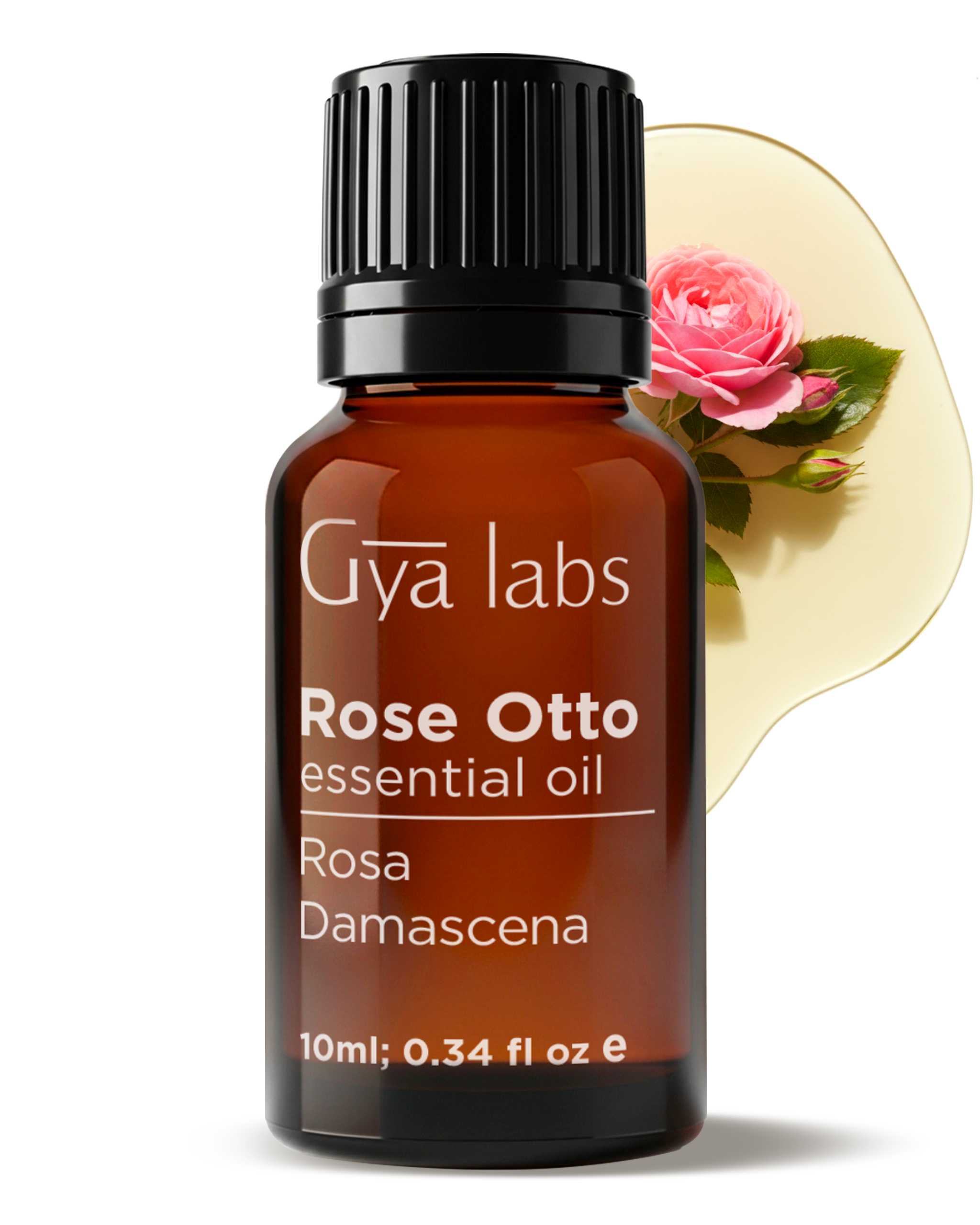Rose Otto Oil