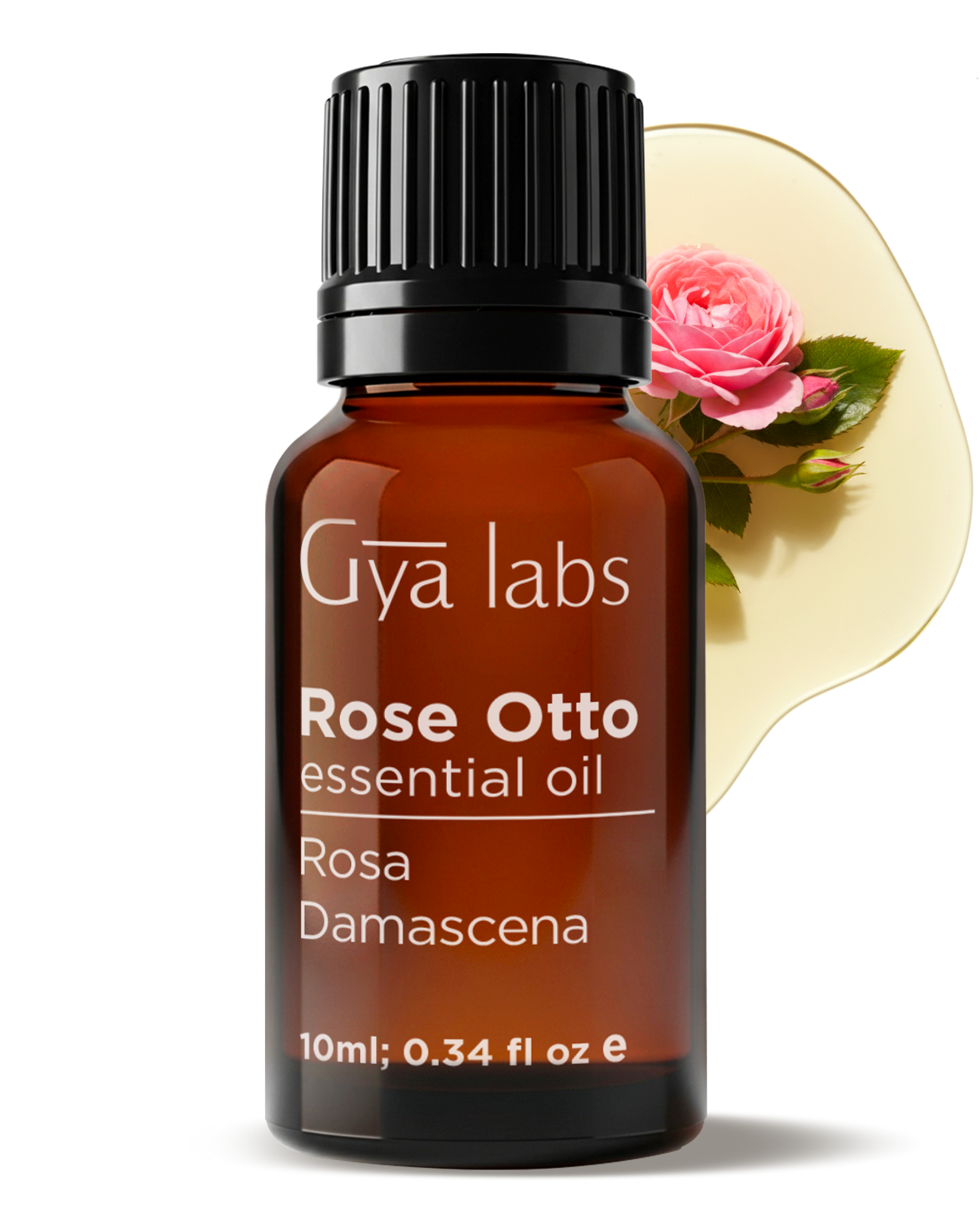 Rose Otto Oil