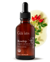 Organic Rosehip Oil