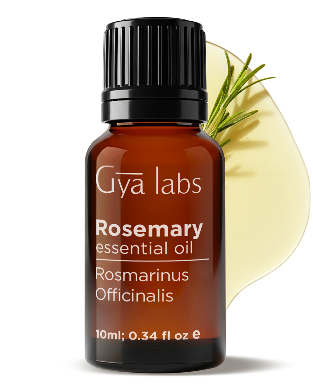 Rosemary Oil