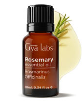 Rosemary Oil