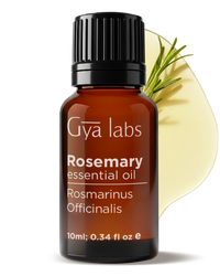 Rosemary Oil