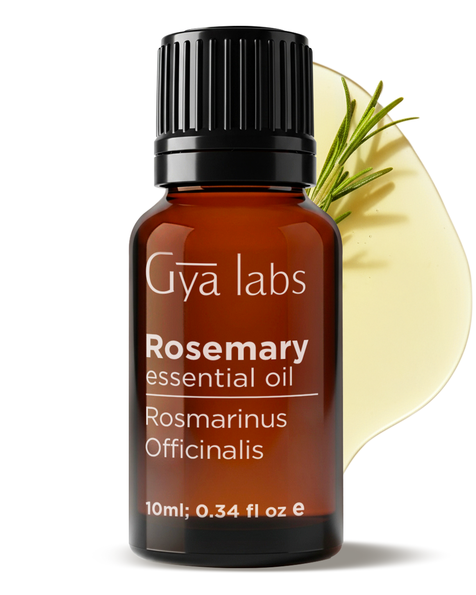 Rosemary Oil