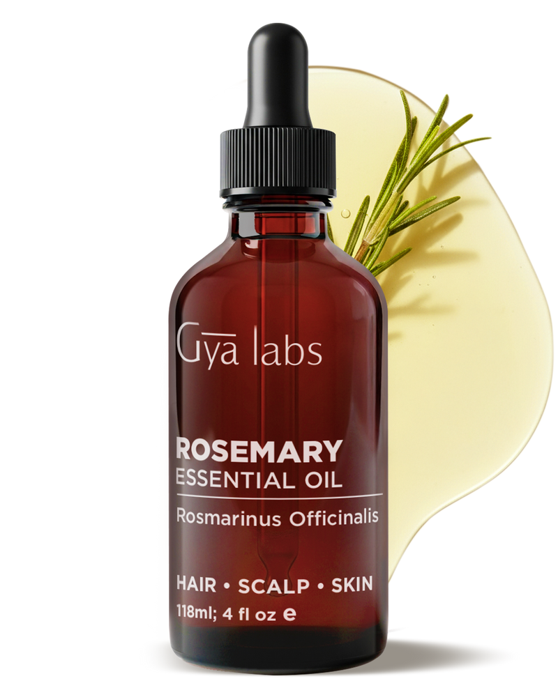 Rosemary Essential Oil
