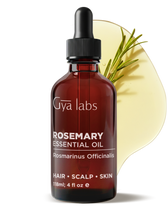 Rosemary Essential Oil