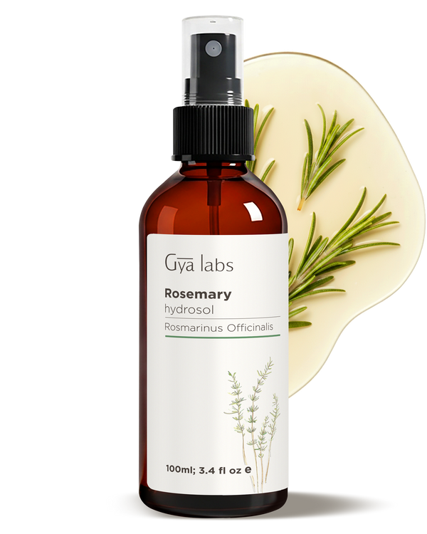 Rosemary Hydrosol